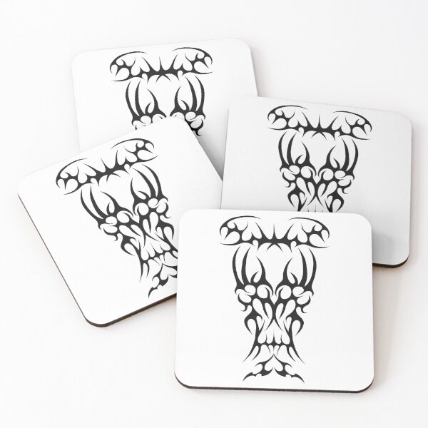 Item preview, Skull Rockstar Y2K Aesthetic Graphic Design designed and sold by ArtsieAxxie.