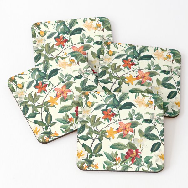 Item preview, Dark academia aesthetic vintage botanical and flowers designed and sold by EternalScholar.