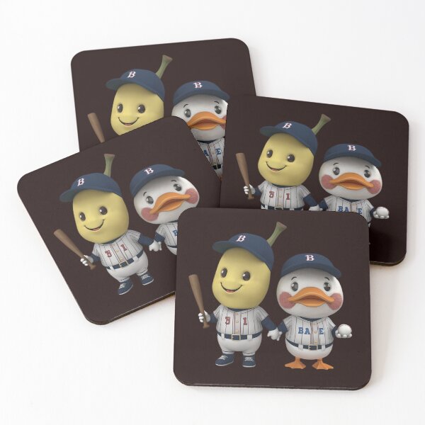 Item preview,  Banana Duck designed and sold by leshewle.
