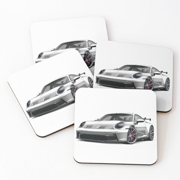 Item preview, 991 Gt3  designed and sold by NaquashM.