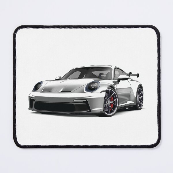 Item preview, 991 Gt3 designed and sold by NaquashM.