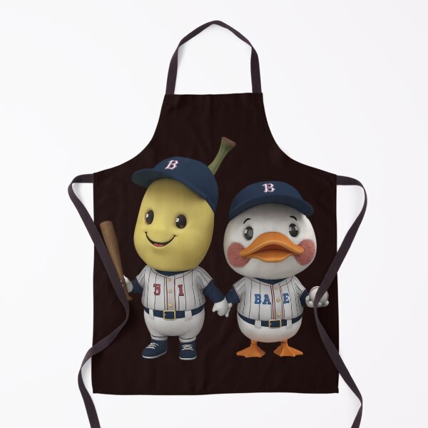 Item preview, Banana Duck designed and sold by leshewle.