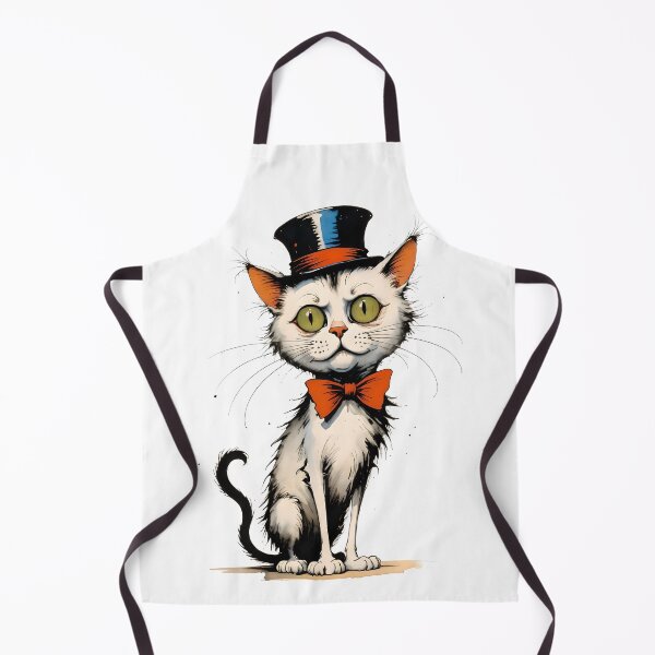 Item preview, Charming Cat designed and sold by My Secret Monster.
