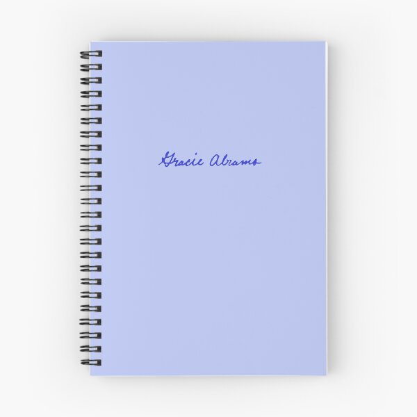 Item preview, Gracie Abrams Good Riddance Cursive Lettering Handwritten designed and sold by aestheticqueen.