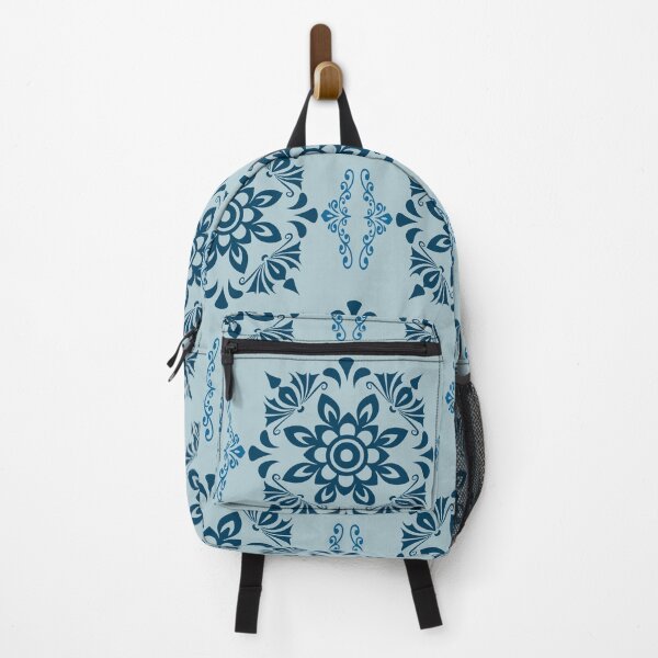 Artikelvorschau, Nahtlose Stickerei mit oreintalem Flora-Damastmuster, künstlerischer Ornamentdruck. Design für Teppiche, Decken, Tapeten, Verpackungen, Stoffe, Kleidung entworfen und verkauft von yakza-design.