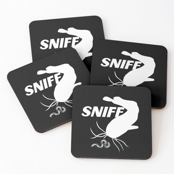 Item preview, Sniff Catfish designed and sold by CatfishCreation.