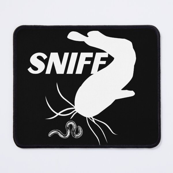 Item preview, Sniff Catfish designed and sold by CatfishCreation.