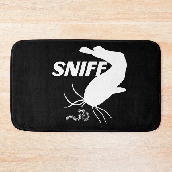 Item preview, Sniff Catfish designed and sold by CatfishCreation.