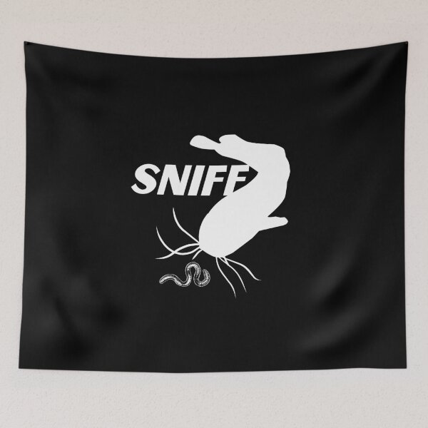 Item preview, Sniff Catfish designed and sold by CatfishCreation.
