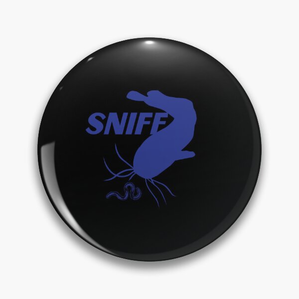 Item preview, Sniff Catfish designed and sold by CatfishCreation.