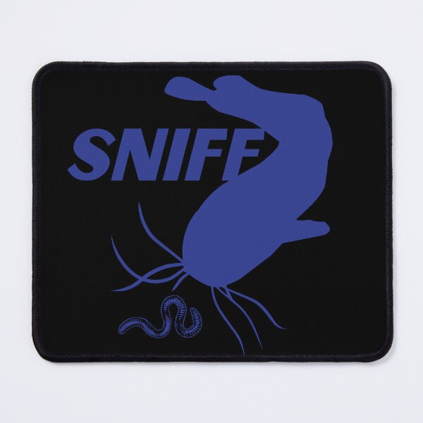 Item preview, Sniff Catfish designed and sold by CatfishCreation.