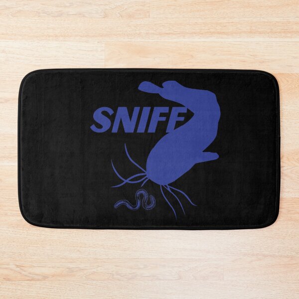 Item preview, Sniff Catfish designed and sold by CatfishCreation.