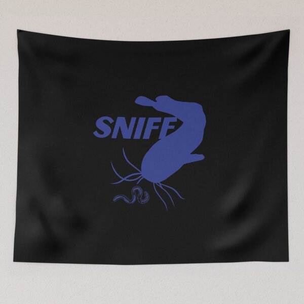 Item preview, Sniff Catfish designed and sold by CatfishCreation.