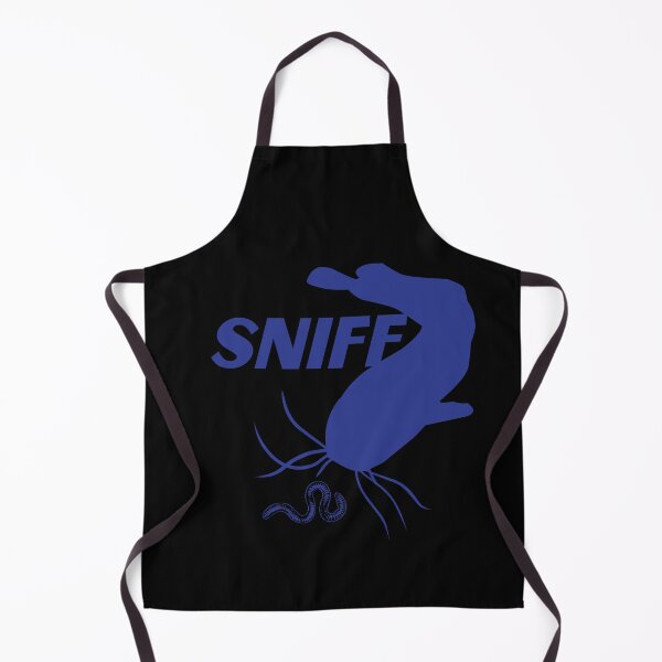 Item preview, Sniff Catfish designed and sold by CatfishCreation.