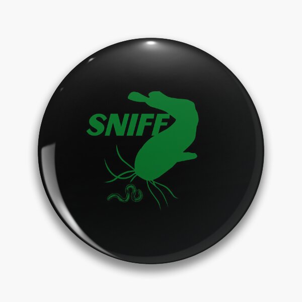 Item preview, Sniff Catfish designed and sold by CatfishCreation.