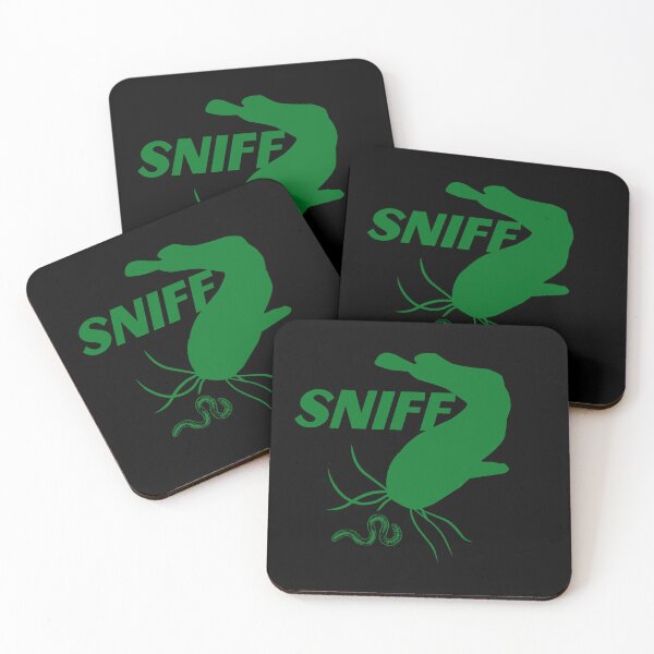 Item preview, Sniff Catfish designed and sold by CatfishCreation.