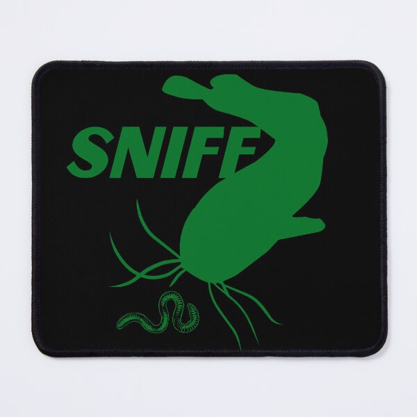 Item preview, Sniff Catfish designed and sold by CatfishCreation.