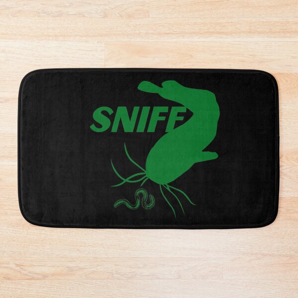 Item preview, Sniff Catfish designed and sold by CatfishCreation.