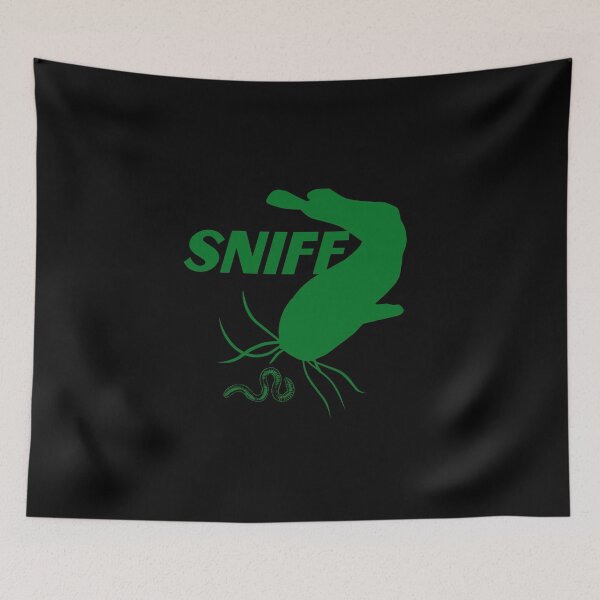 Item preview, Sniff Catfish designed and sold by CatfishCreation.