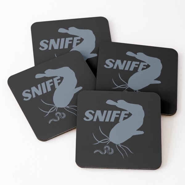 Item preview, Sniff Catfish designed and sold by CatfishCreation.