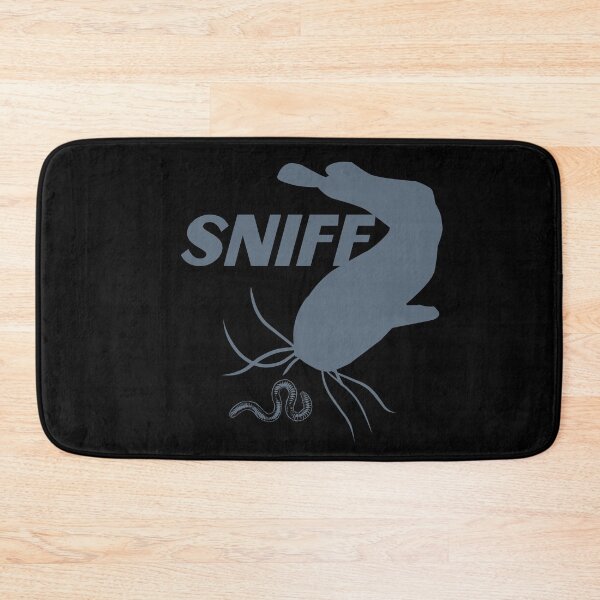 Item preview, Sniff Catfish designed and sold by CatfishCreation.