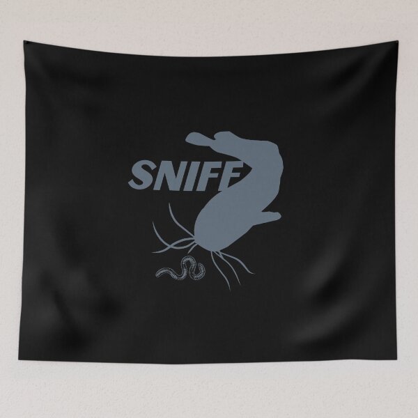 Item preview, Sniff Catfish designed and sold by CatfishCreation.