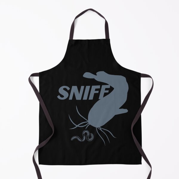 Item preview, Sniff Catfish designed and sold by CatfishCreation.