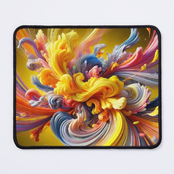 Item preview, Color Explosion designed and sold by Eric Nagel.