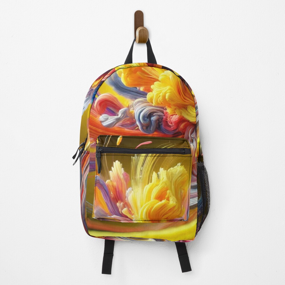 Item preview, Backpack designed and sold by Enagel.