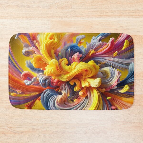 Item preview, Color Explosion designed and sold by Eric Nagel.