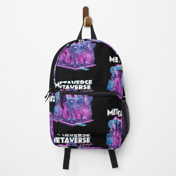 Item preview, Metaverse Lifestyle designed and sold by Trending Art.