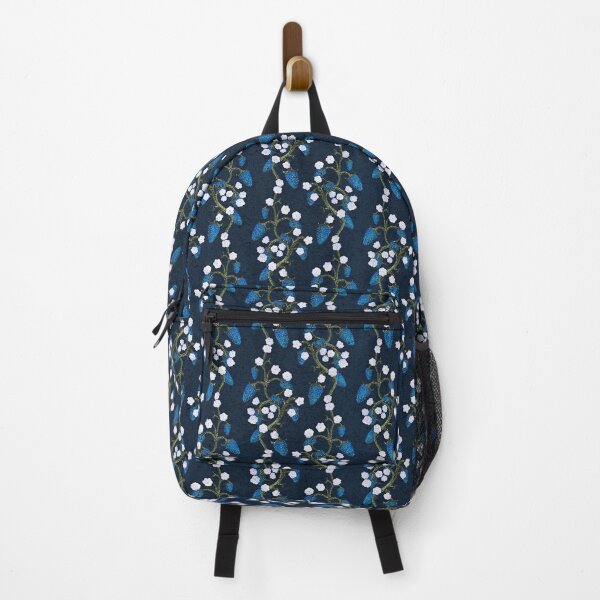 Item preview, Blue strawberry plant designed and sold by Louise Thompson.