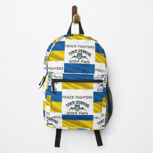 Item preview, support Ukraine Peace Fighters in Sports Paris designed and sold by cabevo.