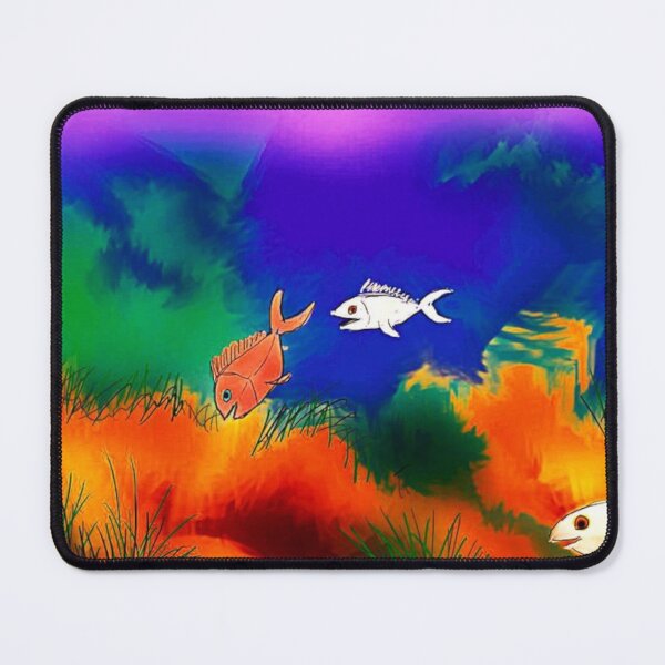 Item preview, Something Fishy designed and sold by EJCairns.