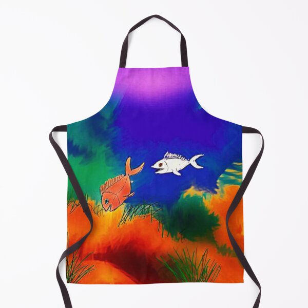 Item preview, Something Fishy designed and sold by EJCairns.
