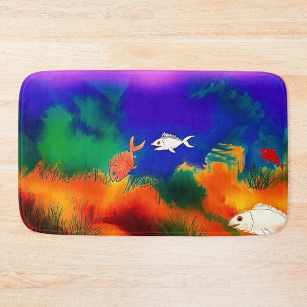 Item preview, Something Fishy designed and sold by EJCairns.