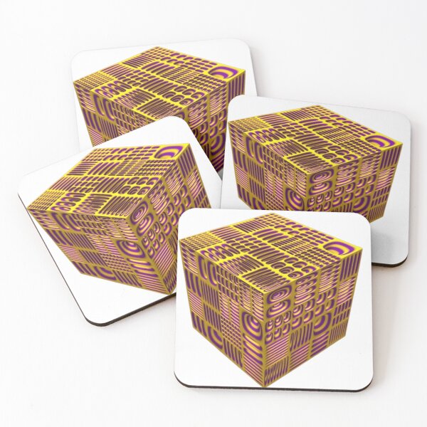 Item preview, Cube 43 designed and sold by KISHORE-BISHOI.