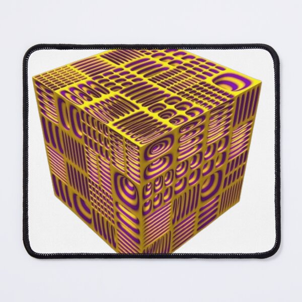 Item preview, Cube 43 designed and sold by KISHORE-BISHOI.