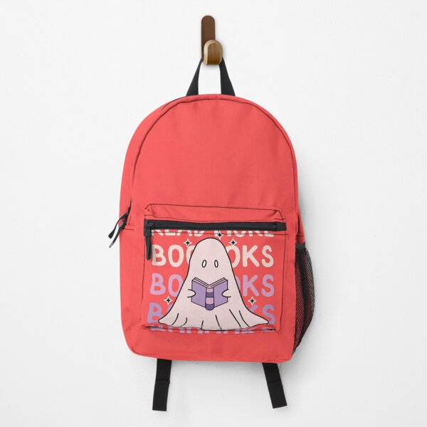 Item preview, Cute Ghost Reading designed and sold by spaceopy.