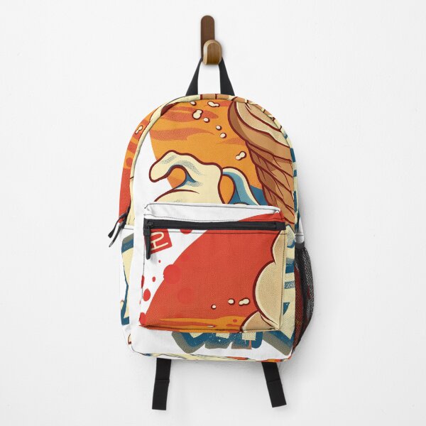 Item preview, Kawaii Japanese style Food Illustration designed and sold by nomiraclehere.