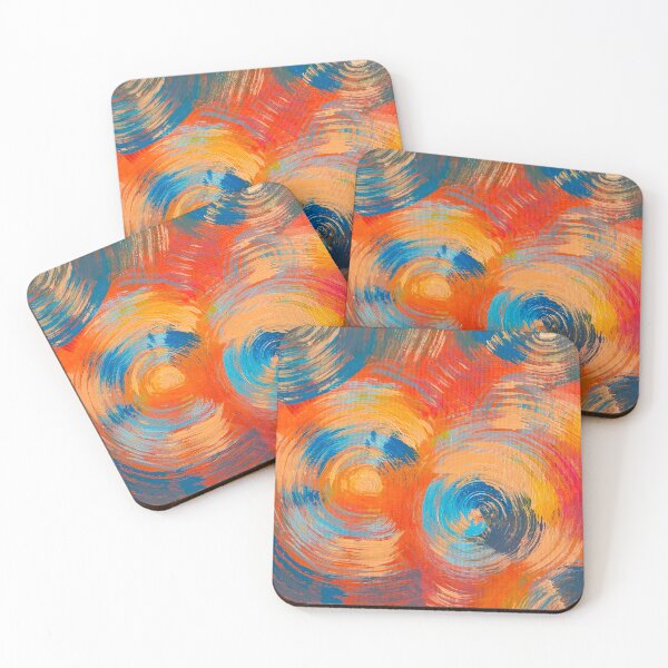 Item preview, Abstract study 1 designed and sold by Omnilicious.Art.