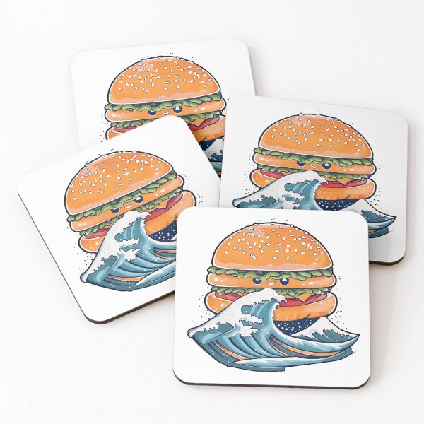 Item preview, Kawaii Japanese style Food Illustration designed and sold by nomiraclehere.