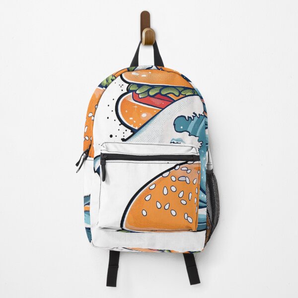 Item preview, Kawaii Japanese style Food Illustration designed and sold by nomiraclehere.