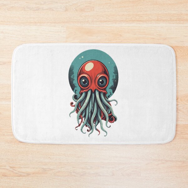 Item preview, Squiddlyfish #11 designed and sold by He-Cool.