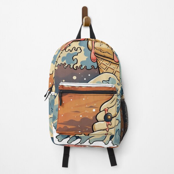 Item preview, Kawaii Japanese style Food Illustration designed and sold by nomiraclehere.