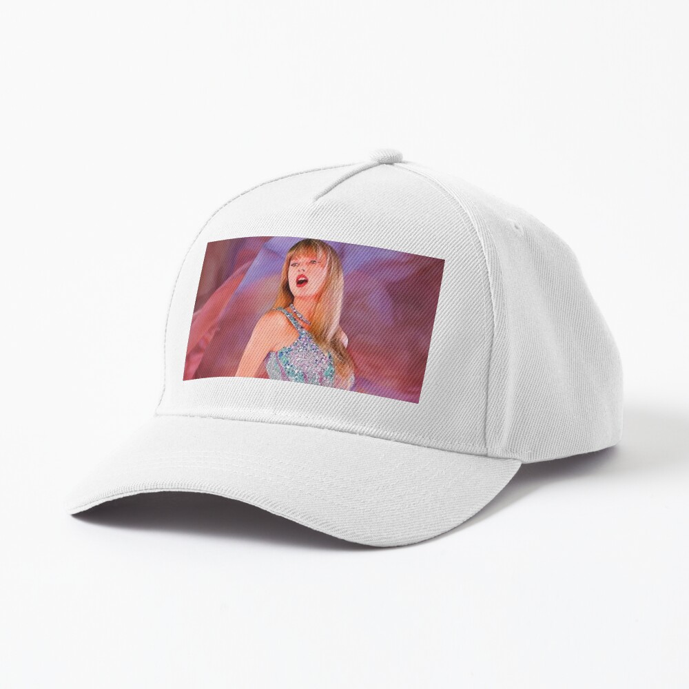 Artikel-Vorschau von Baseball Cap, designt und verkauft von RickNicolas9.