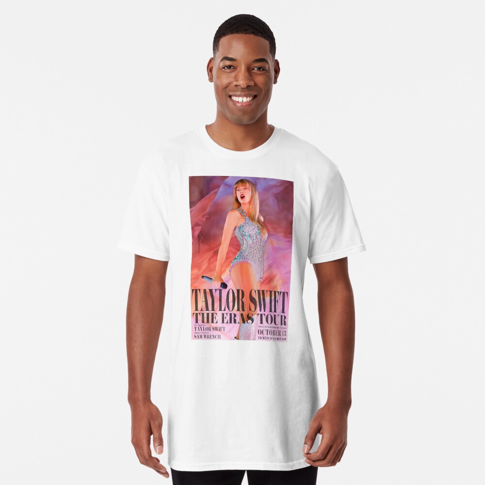 Artikel-Vorschau von Longshirt, designt und verkauft von RickNicolas9.