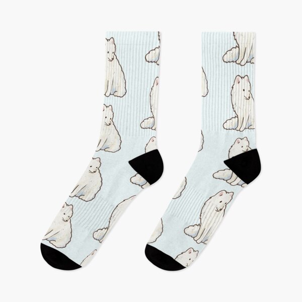Item preview, Arctic fox  designed and sold by Artofmayara.