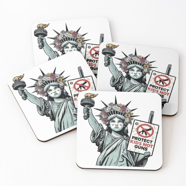 Item preview, Protect Kids Not Guns designed and sold by clintang.