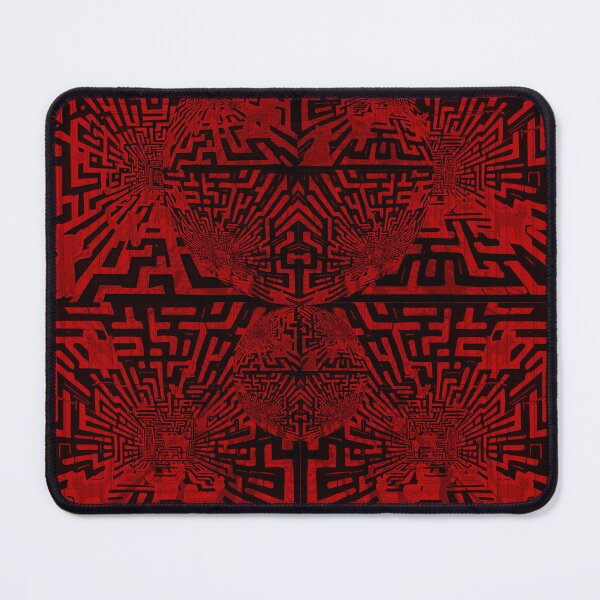 Item preview, kenror Clever Cats B red designed and sold by Arttiiist.